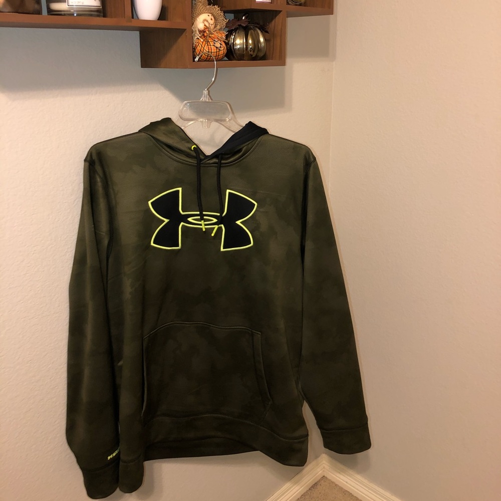Under Armour Hoodie